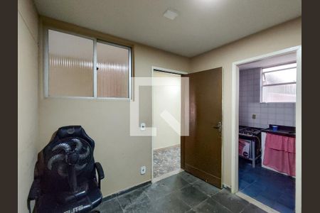 Apartamento à venda com 54m², 1 quarto e 1 vaga Apartamento à venda com 54m², 1 quarto e 1 vagaÁrea comum - Salão de festas