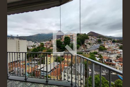 Apartamento à venda com 54m², 1 quarto e 1 vaga Apartamento à venda com 54m², 1 quarto e 1 vagaVista do Quarto