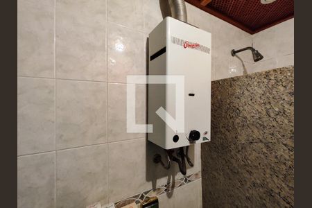 Apartamento à venda com 54m², 1 quarto e 1 vaga Apartamento à venda com 54m², 1 quarto e 1 vagaBanheiro Corredor