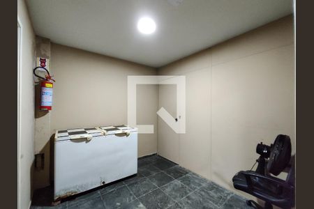 Apartamento à venda com 54m², 1 quarto e 1 vaga Apartamento à venda com 54m², 1 quarto e 1 vagaÁrea comum - Salão de festas