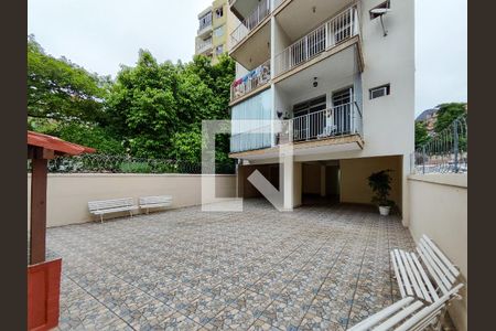 Apartamento à venda com 54m², 1 quarto e 1 vaga Apartamento à venda com 54m², 1 quarto e 1 vagaÁrea comum - Playground