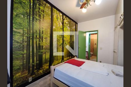 Apartamento à venda com 54m², 1 quarto e 1 vaga Apartamento à venda com 54m², 1 quarto e 1 vagaQuarto