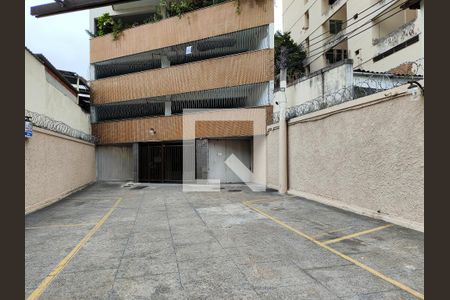Apartamento à venda com 54m², 1 quarto e 1 vaga Apartamento à venda com 54m², 1 quarto e 1 vagaFachada e portaria