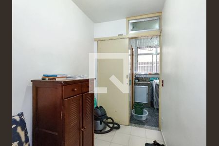 Apartamento à venda com 54m², 1 quarto e 1 vaga Apartamento à venda com 54m², 1 quarto e 1 vagaQuarto de Serviço