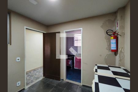 Apartamento à venda com 54m², 1 quarto e 1 vaga Apartamento à venda com 54m², 1 quarto e 1 vagaÁrea comum - Salão de festas