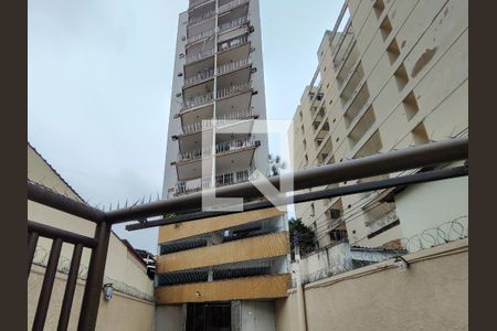 Apartamento à venda com 54m², 1 quarto e 1 vaga Apartamento à venda com 54m², 1 quarto e 1 vagaFachada e portaria