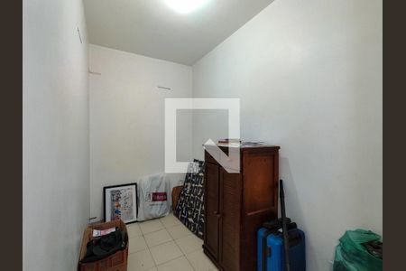 Apartamento à venda com 54m², 1 quarto e 1 vaga Apartamento à venda com 54m², 1 quarto e 1 vagaQuarto de Serviço