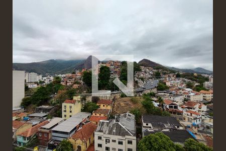 Apartamento à venda com 54m², 1 quarto e 1 vaga Apartamento à venda com 54m², 1 quarto e 1 vagaVista da Sala