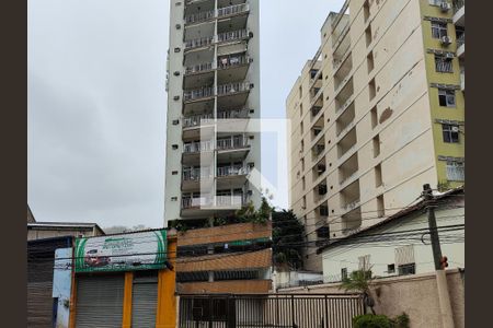 Apartamento à venda com 54m², 1 quarto e 1 vaga Apartamento à venda com 54m², 1 quarto e 1 vagaFachada e portaria