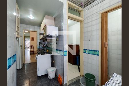 Apartamento à venda com 54m², 1 quarto e 1 vaga Apartamento à venda com 54m², 1 quarto e 1 vagaÁrea de Serviço