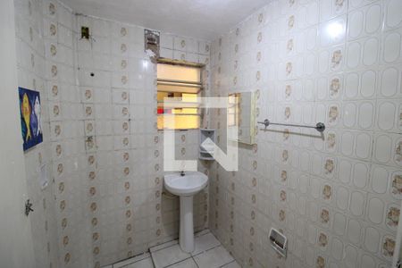 Casa à venda com 250m², 4 quartos e 1 vagaBanheiro 2