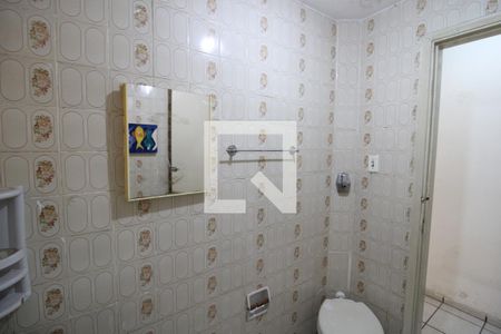 Casa à venda com 250m², 4 quartos e 1 vagaBanheiro 2