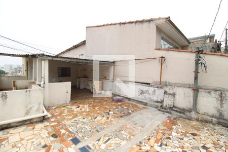 Casa à venda com 250m², 4 quartos e 1 vagaCasa 2 - Área de Serviço