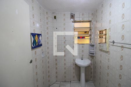 Casa à venda com 250m², 4 quartos e 1 vagaBanheiro 2