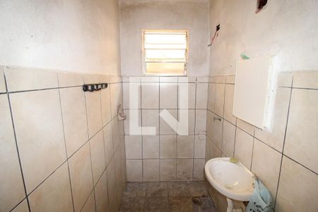 Casa à venda com 250m², 4 quartos e 1 vagaCasa 2 - Banheiro