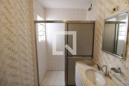 Casa à venda com 250m², 4 quartos e 1 vagaBanheiro 1