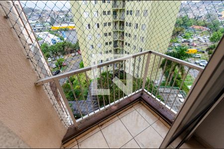 Apartamento para alugar com 69m², 2 quartos e 1 vaga Apartamento para alugar com 69m², 2 quartos e 1 vagaSacada