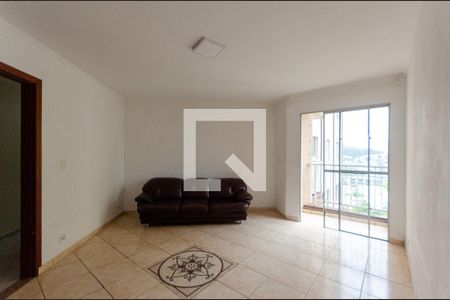Apartamento para alugar com 69m², 2 quartos e 1 vaga Apartamento para alugar com 69m², 2 quartos e 1 vagaSala