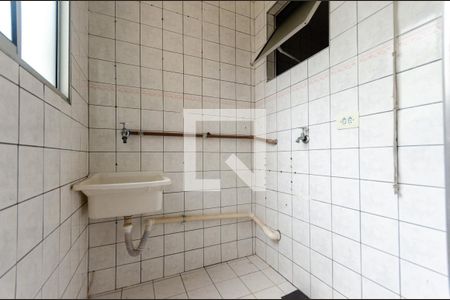 Apartamento para alugar com 69m², 2 quartos e 1 vaga Apartamento para alugar com 69m², 2 quartos e 1 vagaÁrea de Serviço