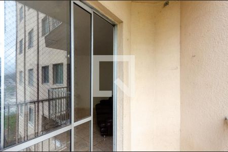 Apartamento para alugar com 69m², 2 quartos e 1 vaga Apartamento para alugar com 69m², 2 quartos e 1 vagaSacada