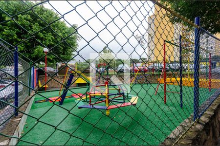 Apartamento para alugar com 69m², 2 quartos e 1 vaga Apartamento para alugar com 69m², 2 quartos e 1 vagaPlayground