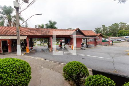 Apartamento para alugar com 69m², 2 quartos e 1 vaga Apartamento para alugar com 69m², 2 quartos e 1 vagaPortaria