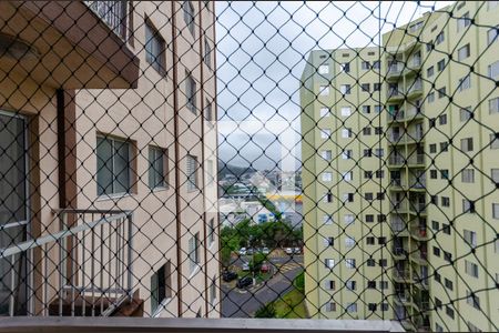 Apartamento para alugar com 69m², 2 quartos e 1 vaga Apartamento para alugar com 69m², 2 quartos e 1 vagaSacada