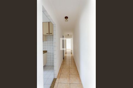 Apartamento para alugar com 69m², 2 quartos e 1 vaga Apartamento para alugar com 69m², 2 quartos e 1 vagaCorredor