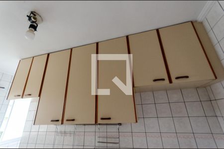 Apartamento para alugar com 69m², 2 quartos e 1 vaga Apartamento para alugar com 69m², 2 quartos e 1 vagaCozinha