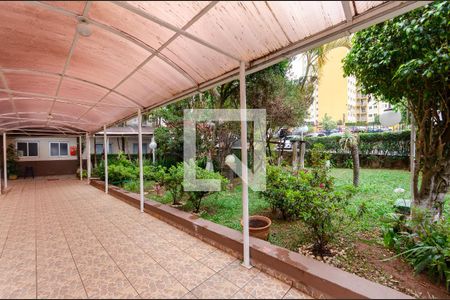 Apartamento para alugar com 69m², 2 quartos e 1 vaga Apartamento para alugar com 69m², 2 quartos e 1 vagaÁrea comum