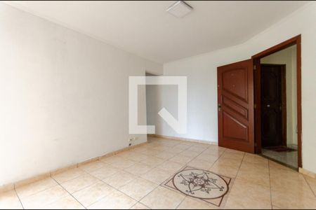 Apartamento para alugar com 69m², 2 quartos e 1 vaga Apartamento para alugar com 69m², 2 quartos e 1 vagaSala