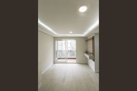 Sala de apartamento para alugar com 3 quartos, 69m² em Sítio da Figueira, São Paulo