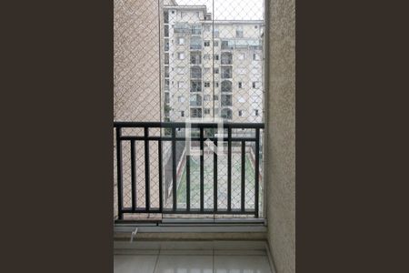 Apartamento para alugar com 69m², 3 quartos e 1 vagaVaranda da Suíte