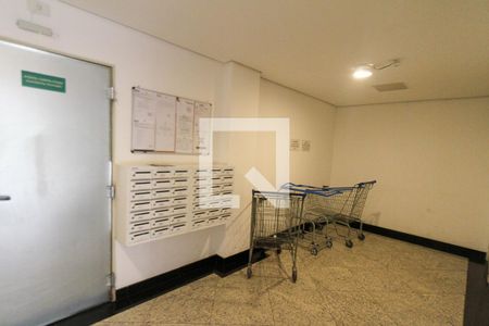 Apartamento para alugar com 69m², 3 quartos e 1 vagaHall