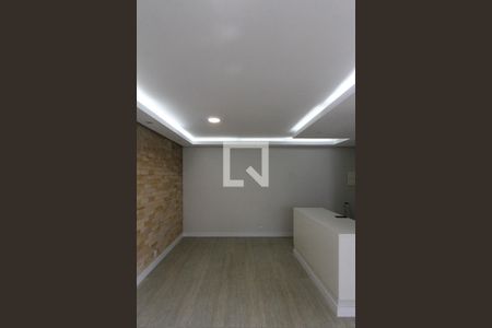 Sala de apartamento para alugar com 3 quartos, 69m² em Sítio da Figueira, São Paulo