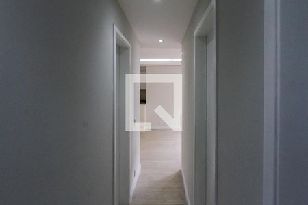 Apartamento para alugar com 69m², 3 quartos e 1 vagaCorredor