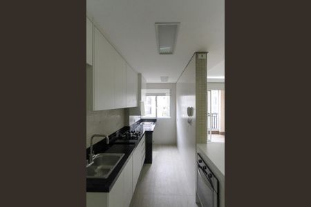 Apartamento para alugar com 69m², 3 quartos e 1 vagaCozinha