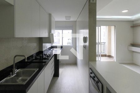 Apartamento para alugar com 69m², 3 quartos e 1 vagaCozinha