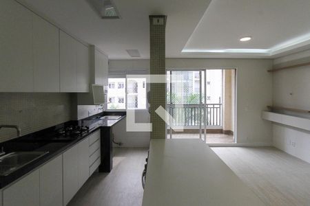 Apartamento para alugar com 69m², 3 quartos e 1 vagaCozinha