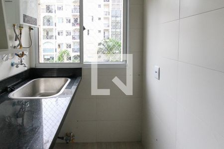 Apartamento para alugar com 69m², 3 quartos e 1 vagaÁrea de Serviço