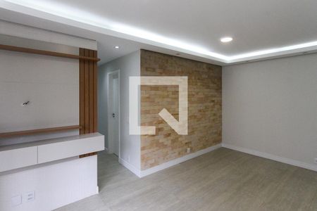 Sala de apartamento para alugar com 3 quartos, 69m² em Sítio da Figueira, São Paulo