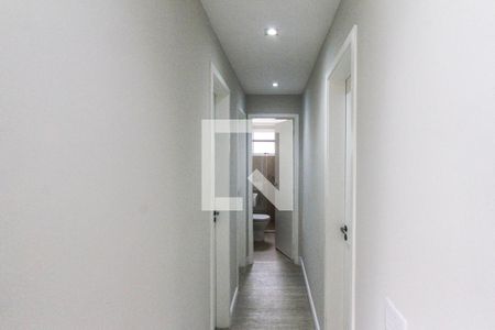 Apartamento para alugar com 69m², 3 quartos e 1 vagaCorredor