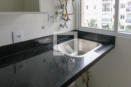 Apartamento para alugar com 69m², 3 quartos e 1 vagaÁrea de Serviço