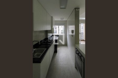 Apartamento para alugar com 69m², 3 quartos e 1 vagaCozinha