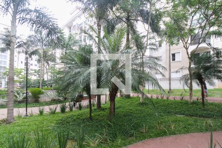 Apartamento para alugar com 69m², 3 quartos e 1 vagaÁrea Verde