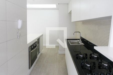 Apartamento para alugar com 69m², 3 quartos e 1 vagaCozinha