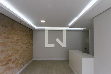 Sala de apartamento para alugar com 3 quartos, 69m² em Sítio da Figueira, São Paulo
