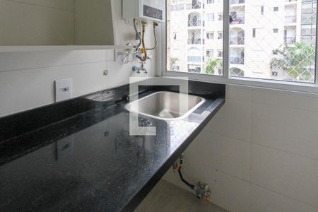 Apartamento para alugar com 69m², 3 quartos e 1 vagaÁrea de Serviço