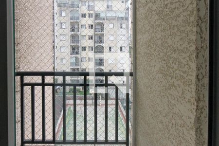 Apartamento para alugar com 69m², 3 quartos e 1 vagaVaranda da Suíte