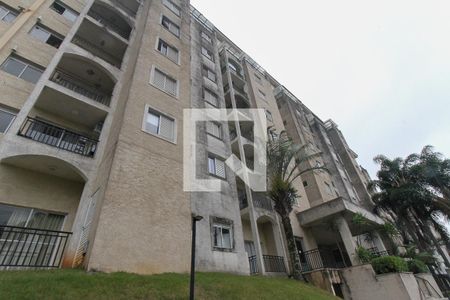 Apartamento para alugar com 69m², 3 quartos e 1 vagaFachada